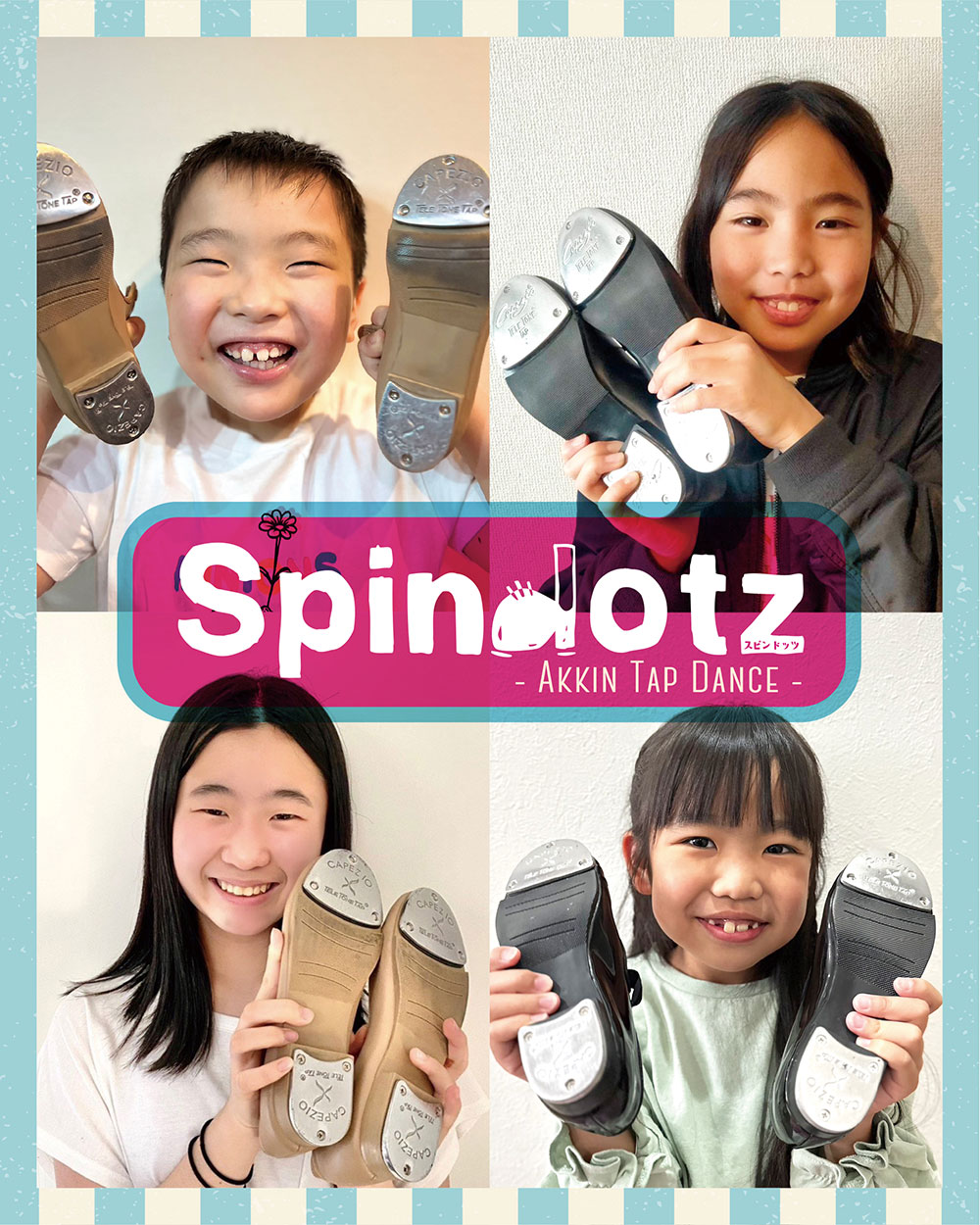 Spindotz